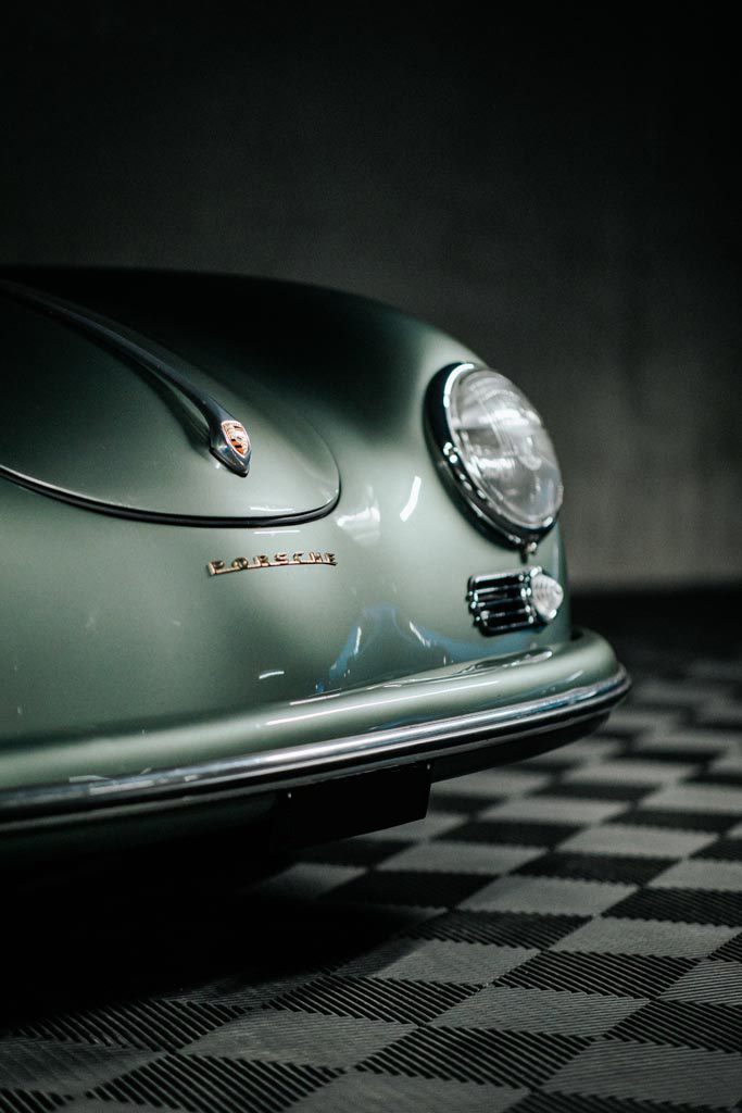Expert Porsche à Bons-en-Chablais et Genève