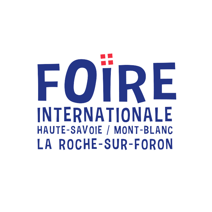 Foire internationale La Roche sur Foron