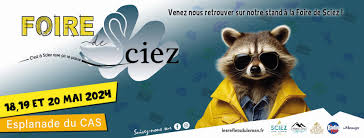 Foire de Sciez 2024